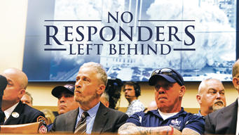 No Responders Left Behind (2021)