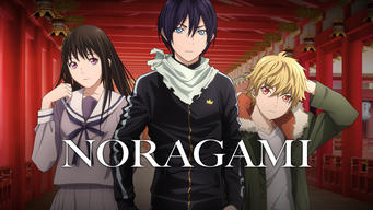 Noragami (2010)