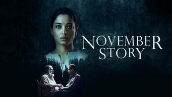 November Story (Malayalam) (2021)