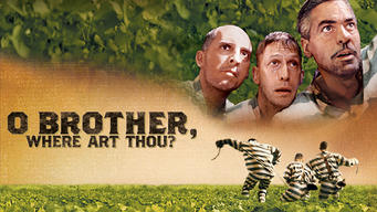 O Brother, Where Art Thou? (2000)