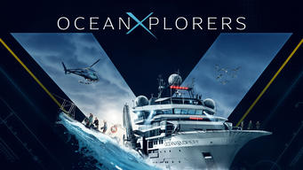 OceanXplorers (2024)