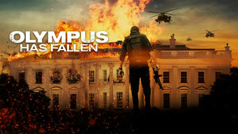 Olympus Has Fallen (2013)