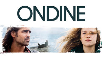 Ondine (2010)