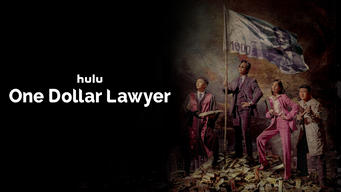 One Dollar Lawyer (2023)