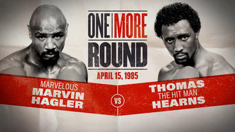 One More Round: Hagler vs. Hearns (2023)