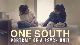One South: Portrait of a Psych Unit (2024)