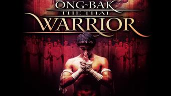 Ong Bak (2005)
