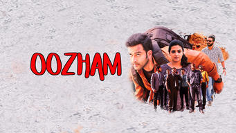 Oozham (Malayalam) (2016)