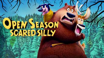 Open Season: Scared Silly (2016)