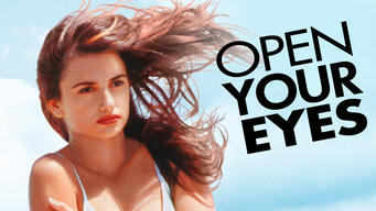 Open Your Eyes (1997)