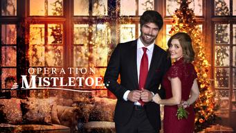 Operation Mistletoe (2024)