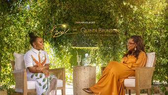 Oprah and Quinta Brunson Abbott Elementary (2022)