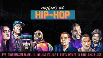 Origins of Hip-Hop (2022)