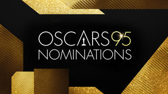 Oscars 95 | Nominations (2023)