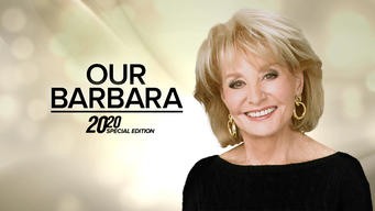 Our Barbara -- A Special Edition of 20/20 (2023)
