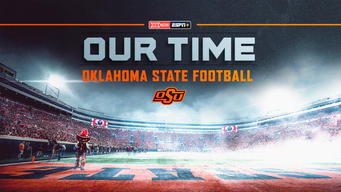 Our Time: Oklahoma State Football (2020)
