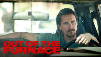 Out of the Furnace (2013)