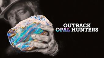 Outback Opal Hunters (2017)