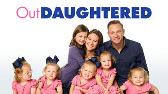 OutDaughtered (2016)