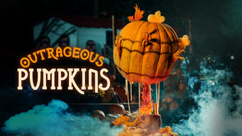 Outrageous Pumpkins (2019)