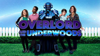Overlord and the Underwoods (2021)