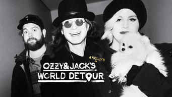 Ozzy & Jack's World Detour (2016)