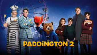 Paddington (2014)