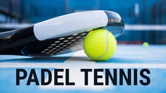 Padel Tennis (2015)