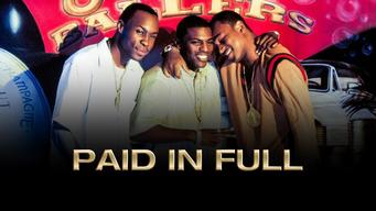 Paid in Full (2002)