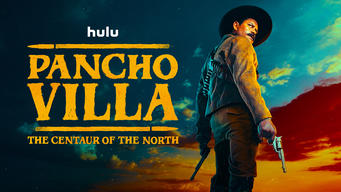 Pancho Villa: El centauro del Norte (2023)