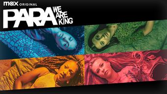 Para - We Are King (2021)