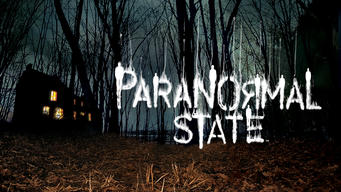 Paranormal State (2007)