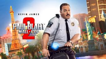 Paul Blart: Mall Cop 2 (2015)