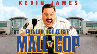 Paul Blart: Mall Cop (2009)