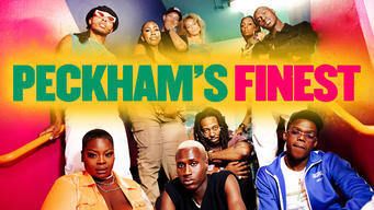 Peckham’s Finest (2021)