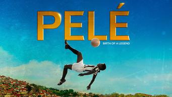 Pele: Birth of a Legend (2016)