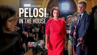 Pelosi in the House (2022)