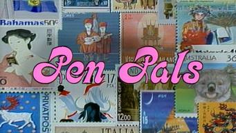 Pen Pals (1988)