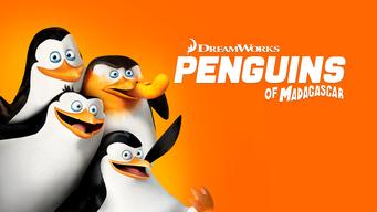 Penguins of Madagascar (2014)