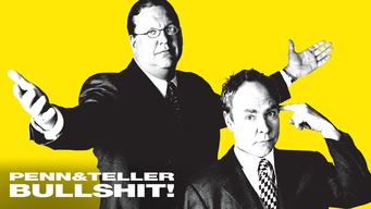 Penn and Teller: Bullsh*t! (2003)