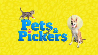 Pets & Pickers (2023)