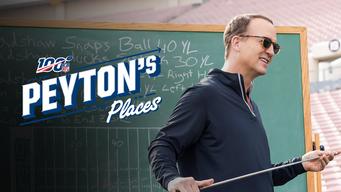 Peyton's Places (2019)