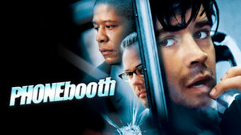 Phone Booth (2003)