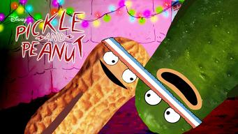Pickle and Peanut (2015)