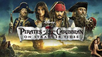 Pirates of the Caribbean: On Stranger Tides (2011)