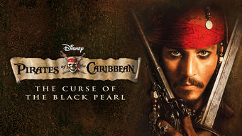 Pirates of the Caribbean: The Curse of the Black Pearl (2003)