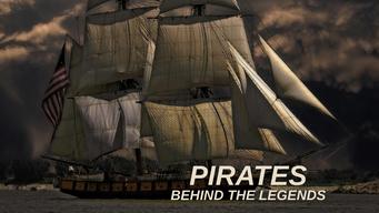 Pirates: Truth Behind the Legends (2024)