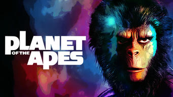 Planet of the Apes (1968)