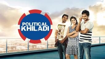 Political Khiladi (Hindi) (2016)