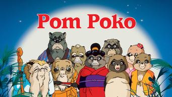 Pom Poko (1994)